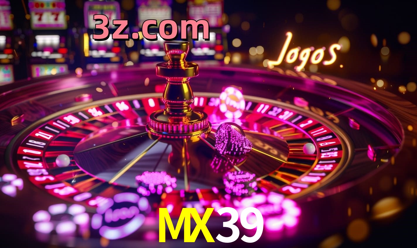 Login MX39 Casino Online